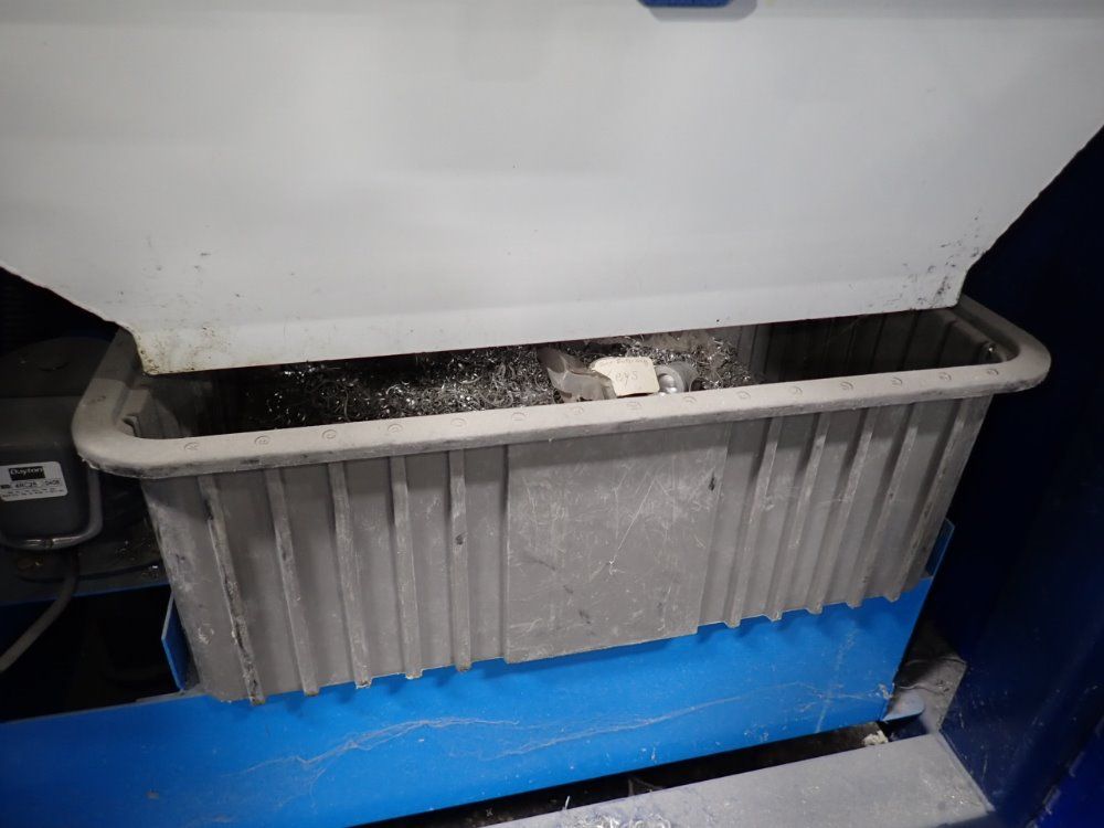 Omni Turn Cnc Lathe - Gt-jr5hp