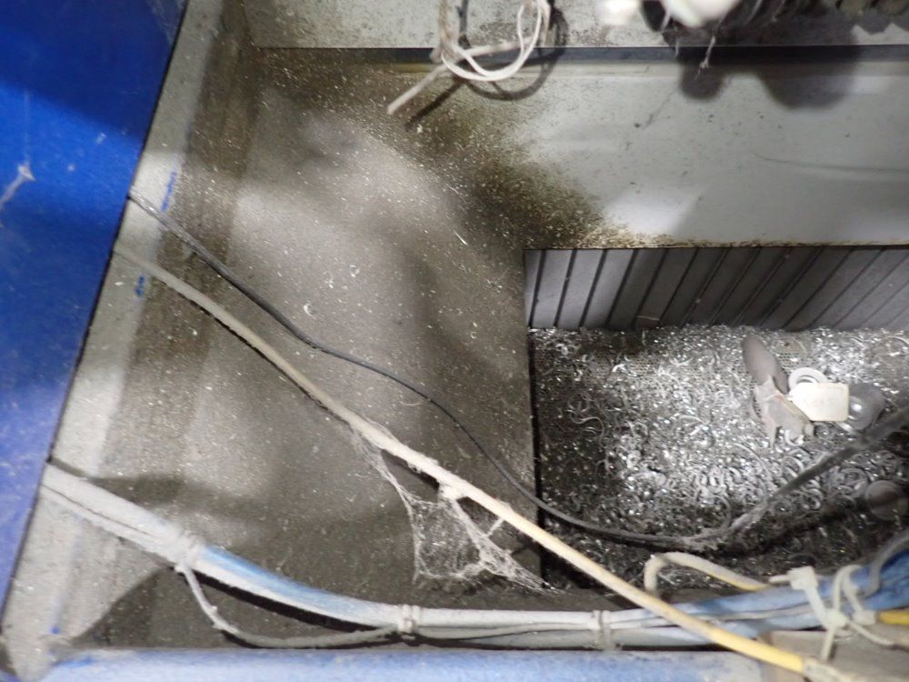 Omni Turn Cnc Lathe - Gt-jr5hp