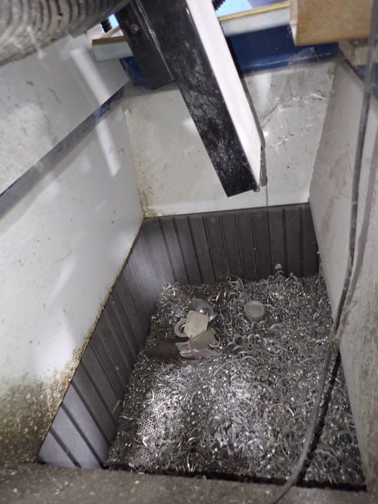 Omni Turn Cnc Lathe - Gt-jr5hp