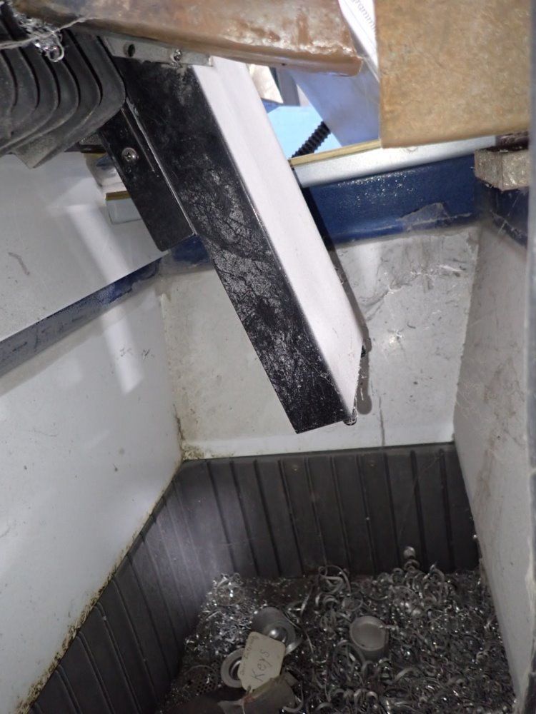 Omni Turn Cnc Lathe - Gt-jr5hp