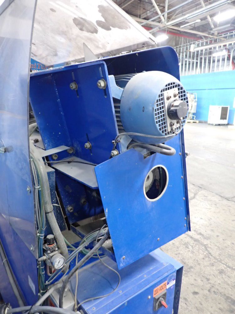 Omni Turn Cnc Lathe - Gt-jr5hp