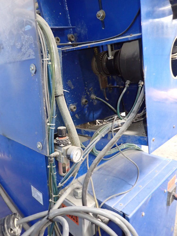 Omni Turn Cnc Lathe - Gt-jr5hp