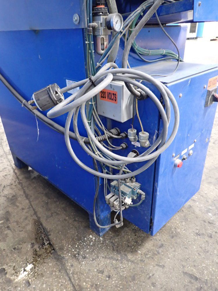 Omni Turn Cnc Lathe - Gt-jr5hp