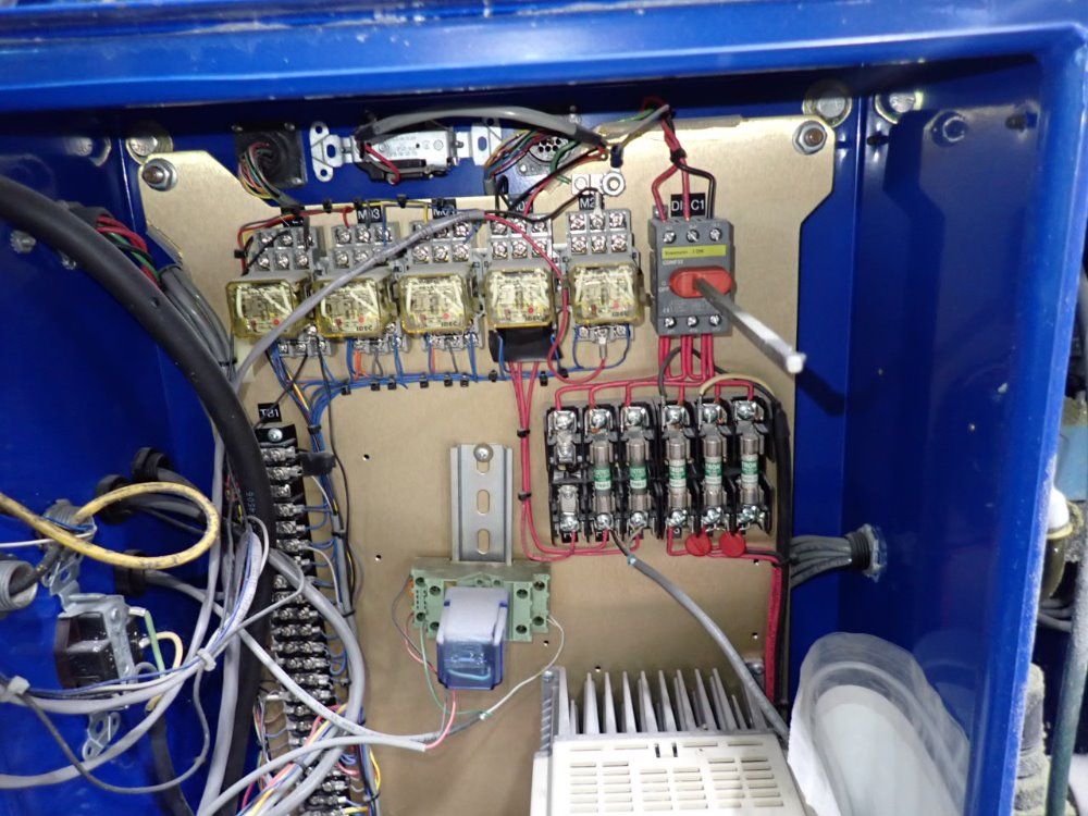 Omni Turn Cnc Lathe - Gt-jr5hp