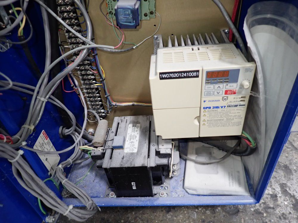 Omni Turn Cnc Lathe - Gt-jr5hp