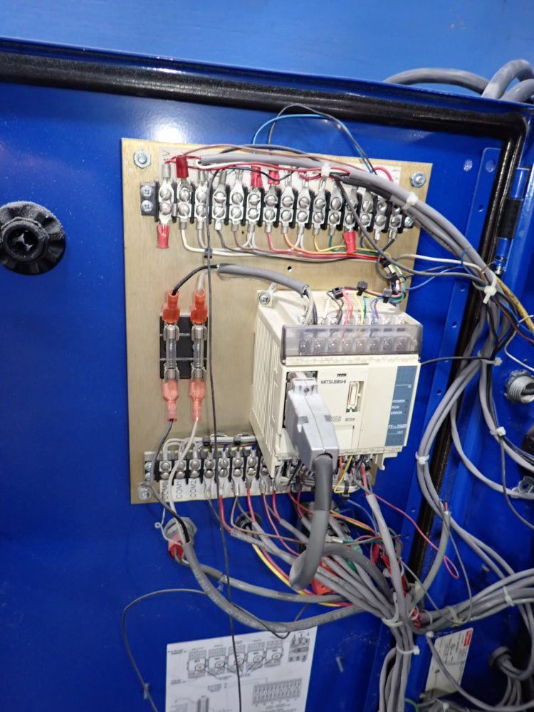 Omni Turn Cnc Lathe - Gt-jr5hp