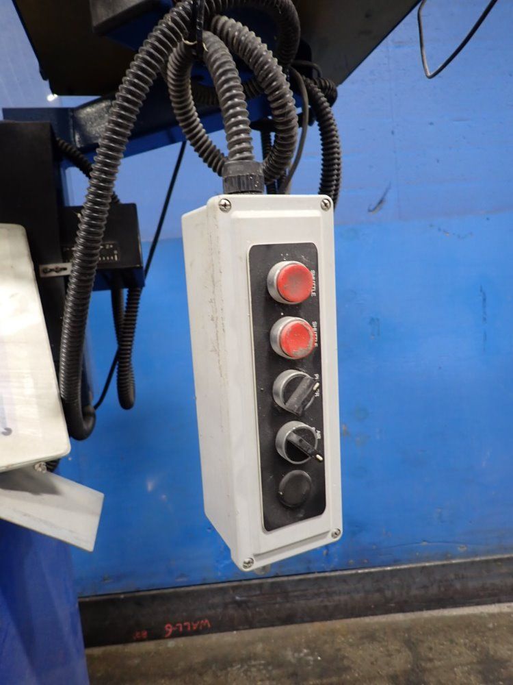 Omni Turn Cnc Lathe - Gt-jr5hp