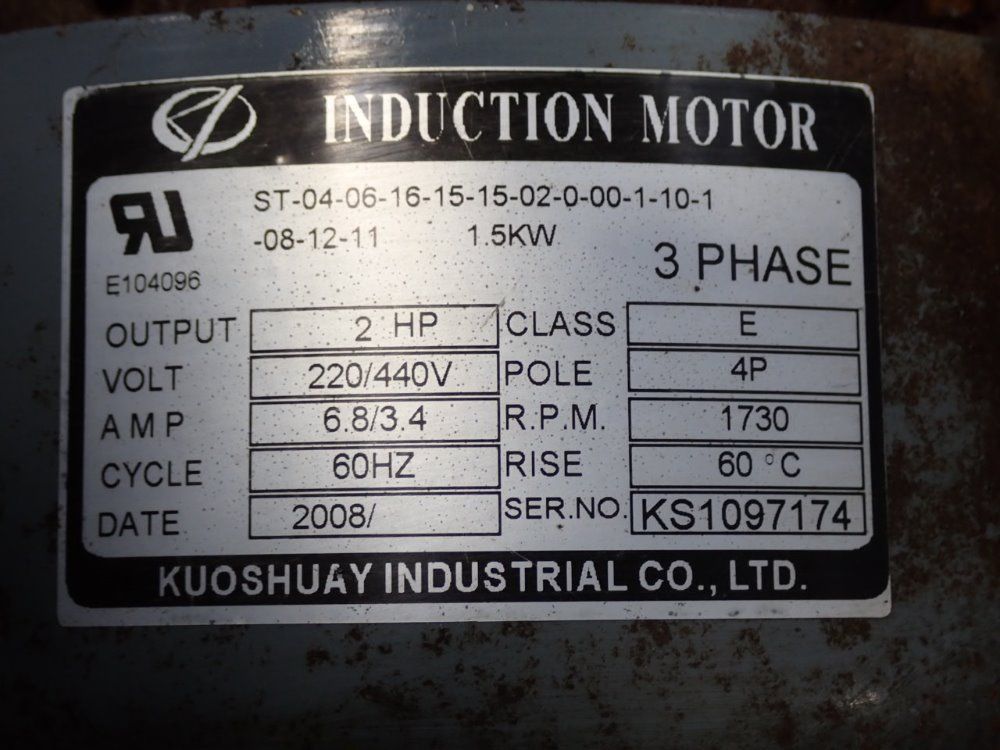 Wilton 1" X .035" X 135" Blade, 10" X 16" Rectangular Horizontal Bandsaw - 7040m-4