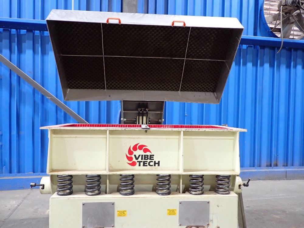 Vibe Tech 7.5hp/9.5a Tumbler/control Box - Vtht2460