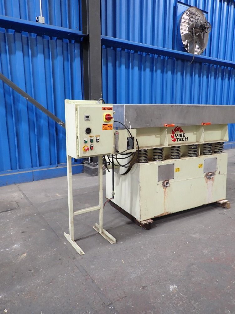 Vibe Tech 7.5hp/9.5a Tumbler/control Box - Vtht2460