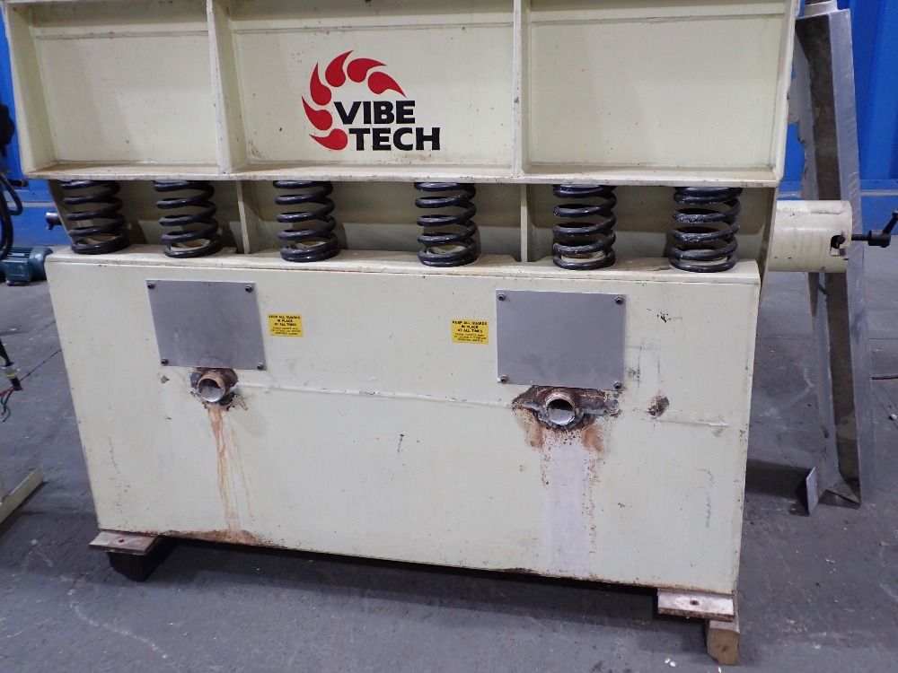 Vibe Tech 7.5hp/9.5a Tumbler/control Box - Vtht2460