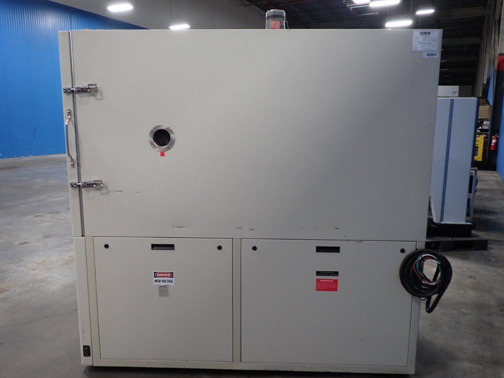 Cincinnati Sub Zero Environmental Test Chamber