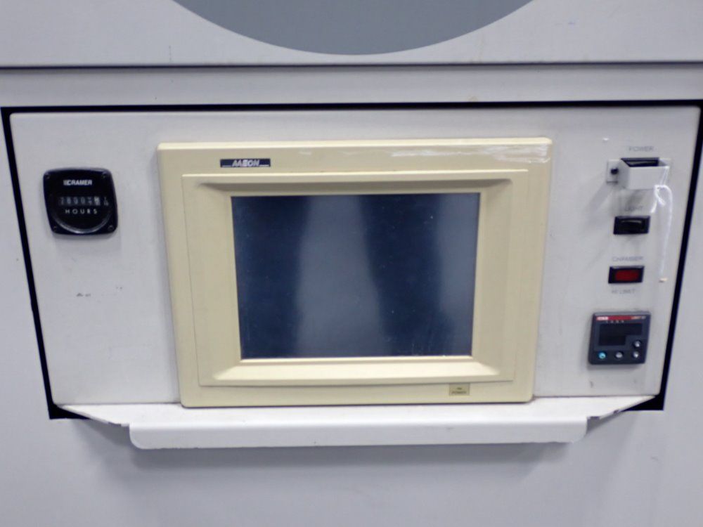 Cincinnati Sub Zero Environmental Test Chamber