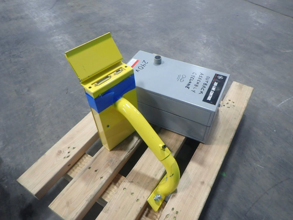 Tigerstop 10' Autosaw Fence - Dk3100