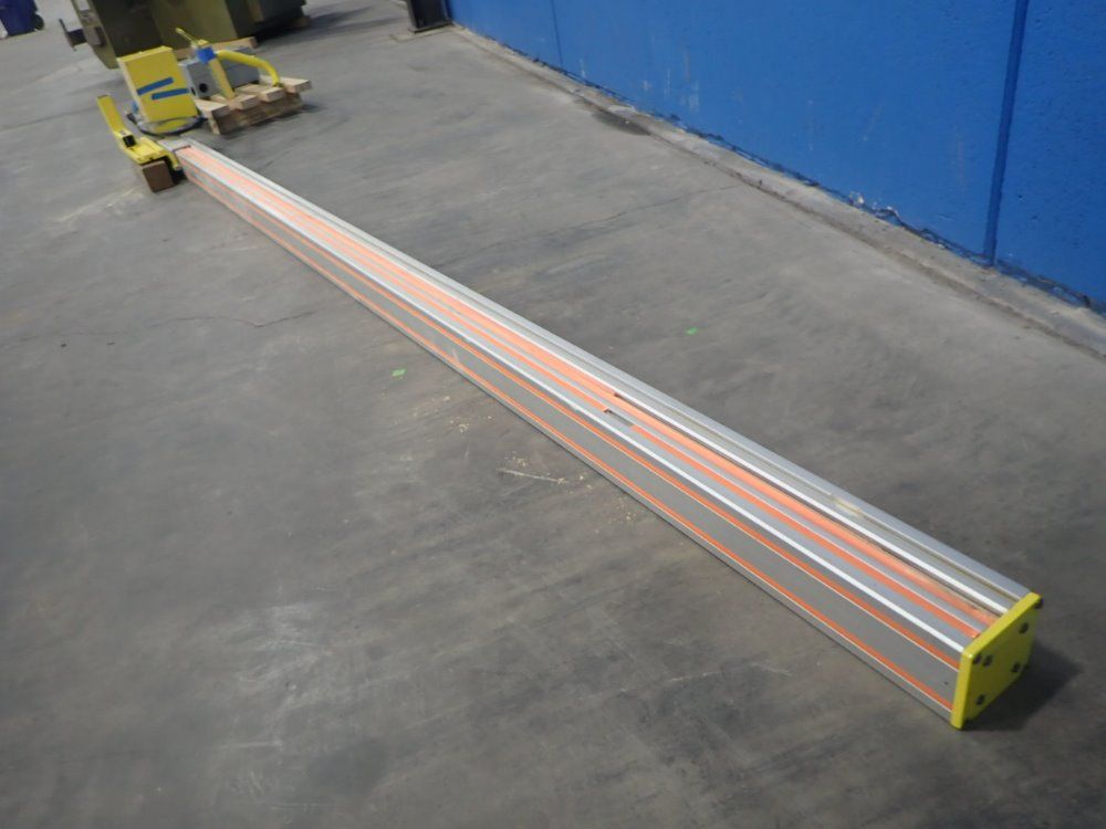 Tigerstop 10' Autosaw Fence - Dk3100