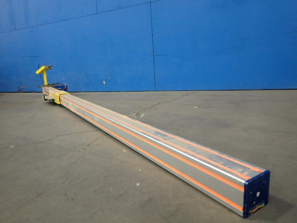 Tiger Stop Auto Saw Fence