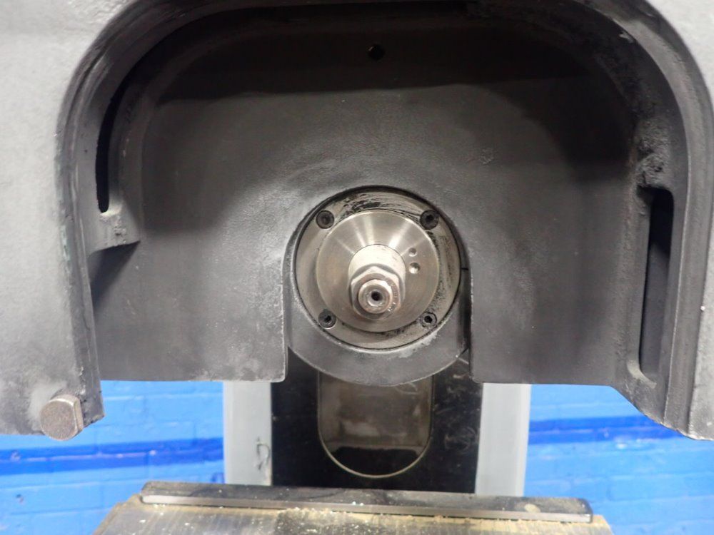 Harig 6" X 12" Surface Grinder - 612