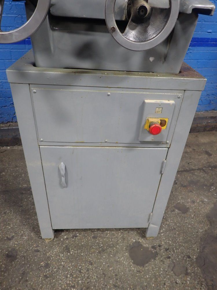 Harig 6" X 12" Surface Grinder - 612