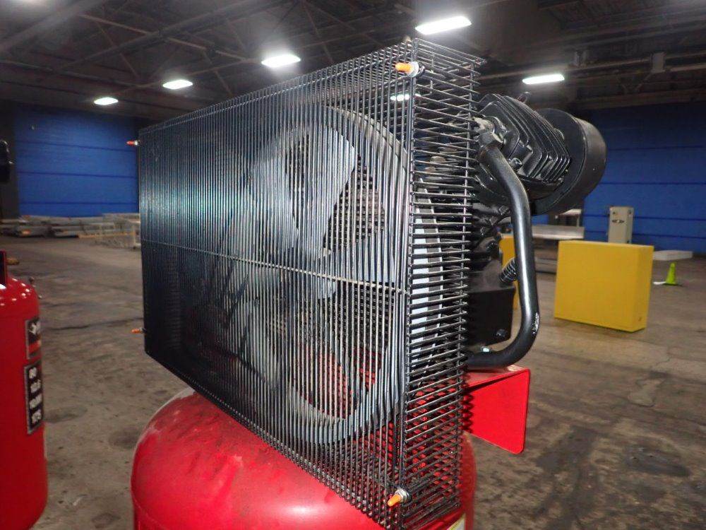 Husky 7 Hp Air Compressor - Hs7 81002 Aj