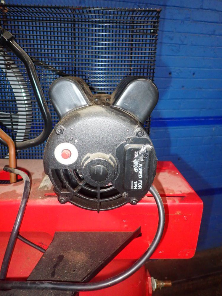 Husky 7 Hp Air Compressor - Hs7 81002 Aj