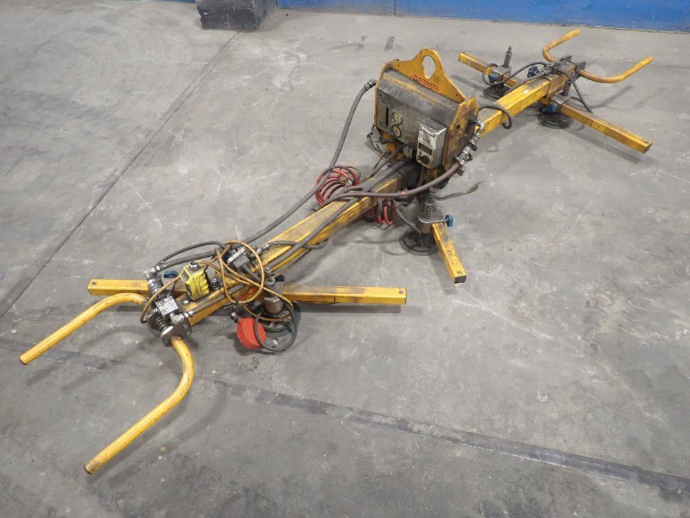 Anver 900 Lbs Lift - L90m6-86-3/44