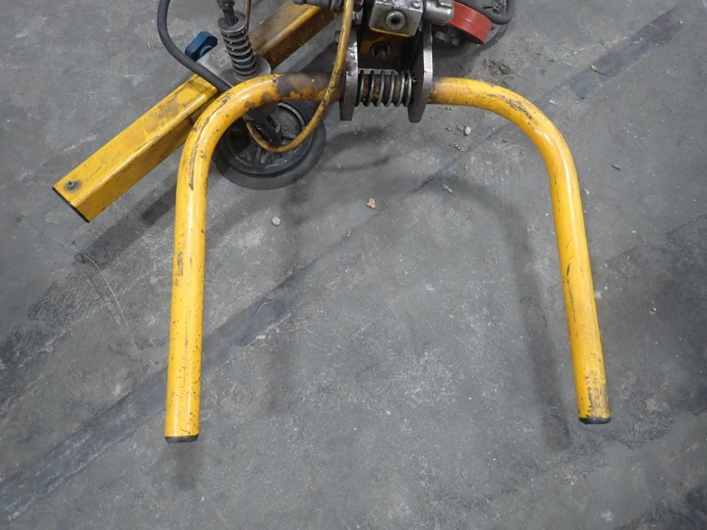 Anver 900 Lbs Lift - L90m6-86-3/44