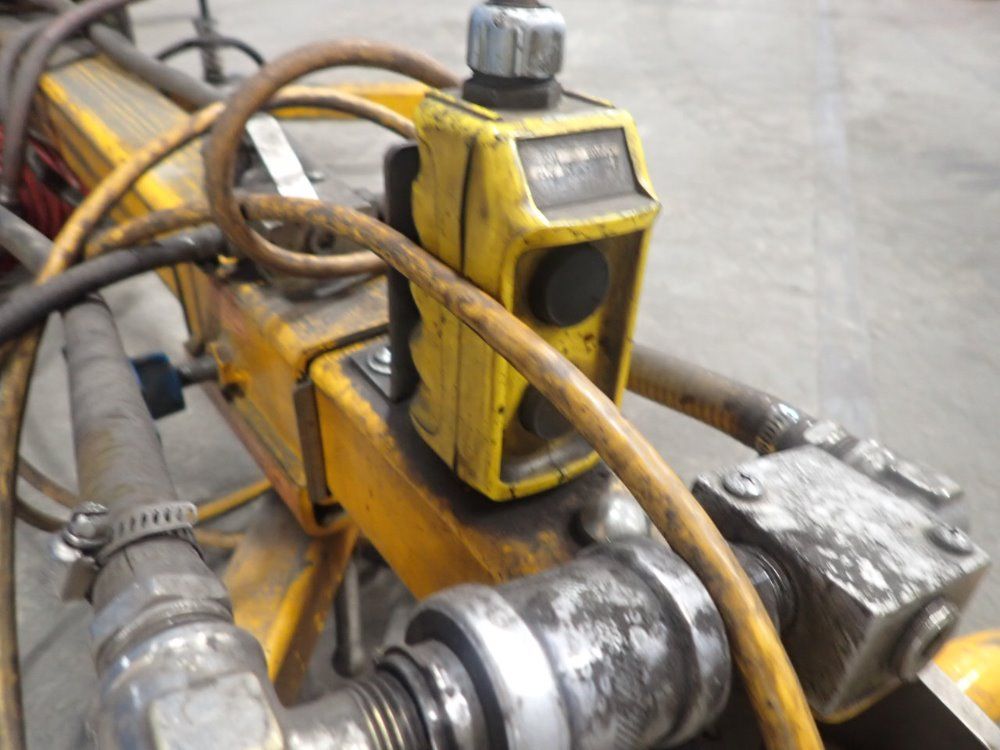 Anver 900 Lbs Lift - L90m6-86-3/44