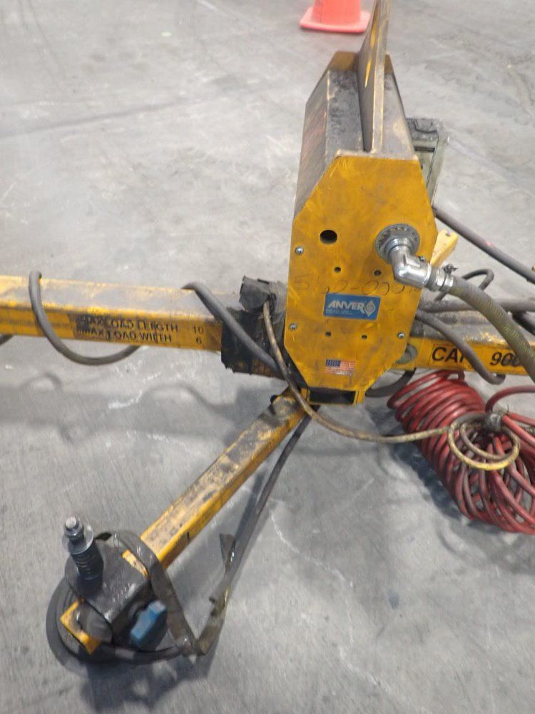 Anver 900 Lbs Lift - L90m6-86-3/44