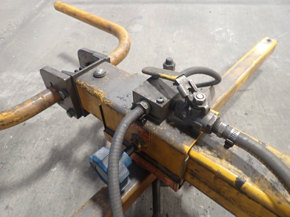 Anver 900 Lbs Lift - L90m6-86-3/44