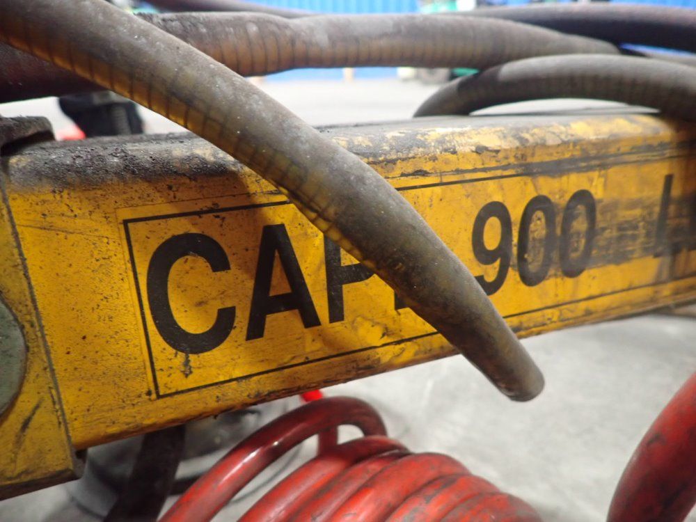 Anver 900 Lbs Lift - L90m6-86-3/44