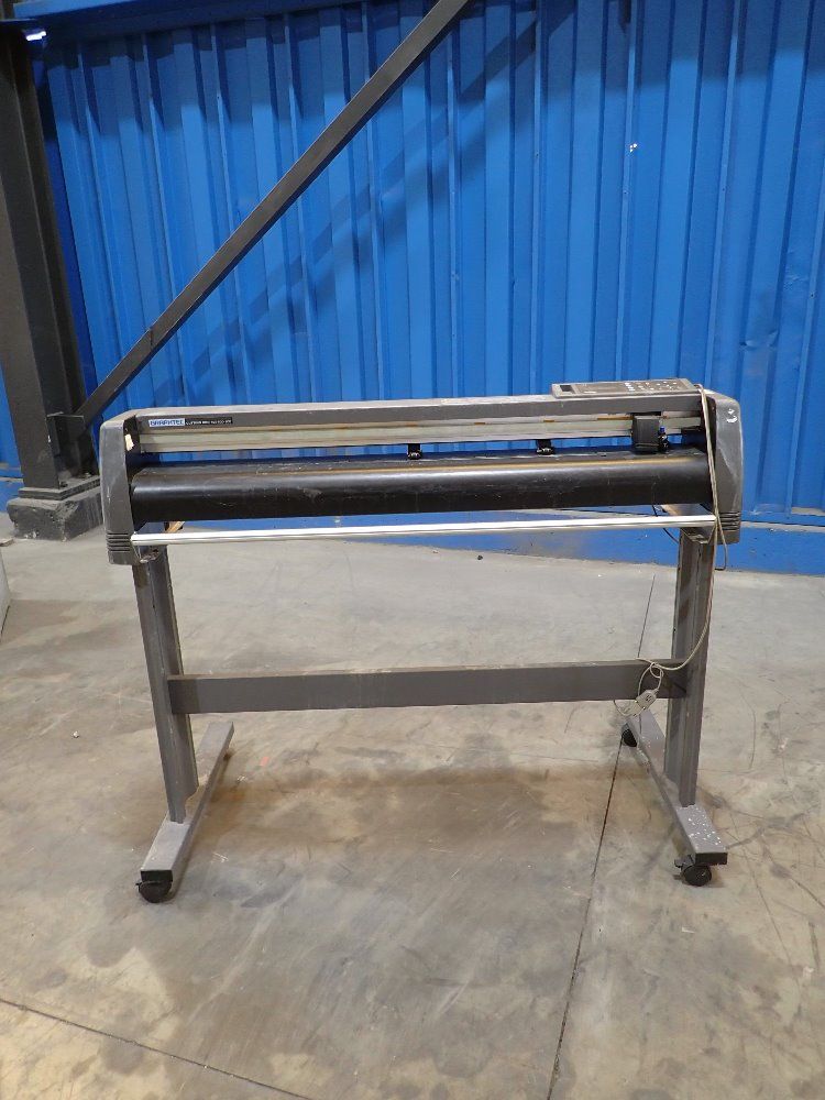 Graphtec Cutting Machine - Fc50100