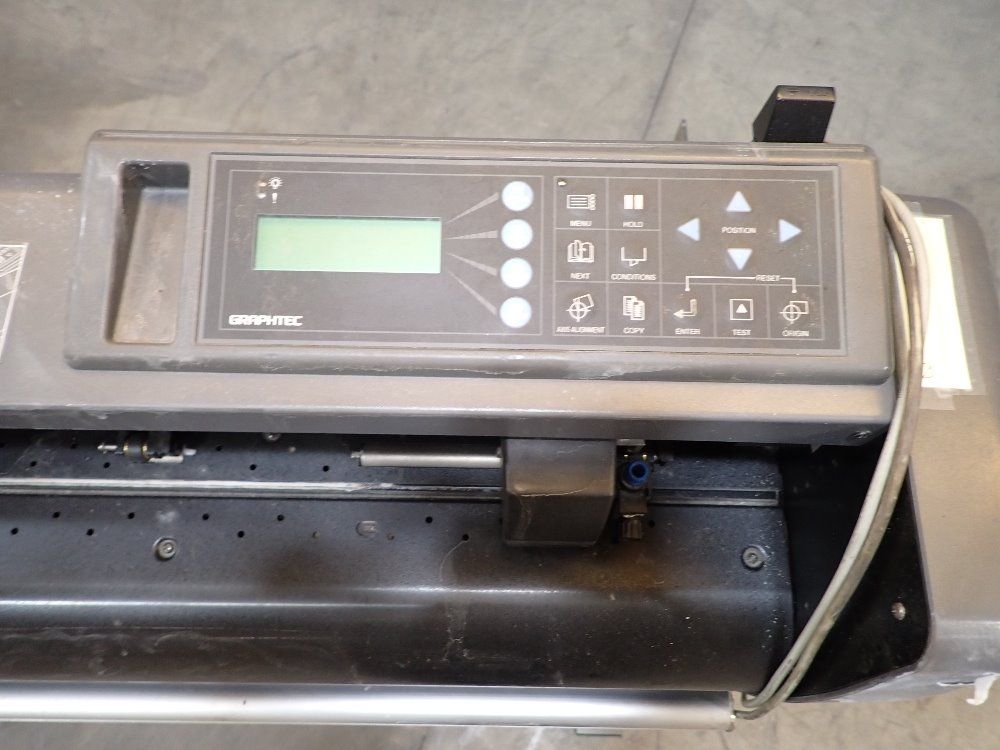 Graphtec Cutting Machine - Fc50100