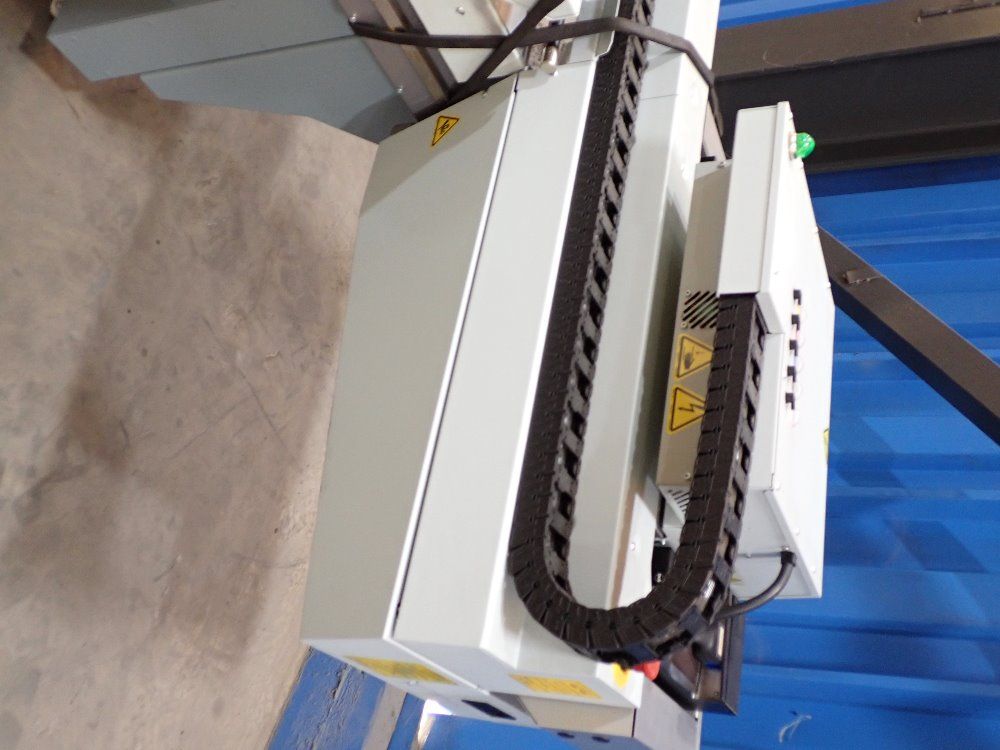 Oce 4' X 8' Flatbed Printer - Arizona 360 Gt