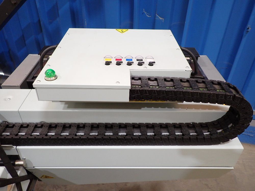 Oce 4' X 8' Flatbed Printer - Arizona 360 Gt