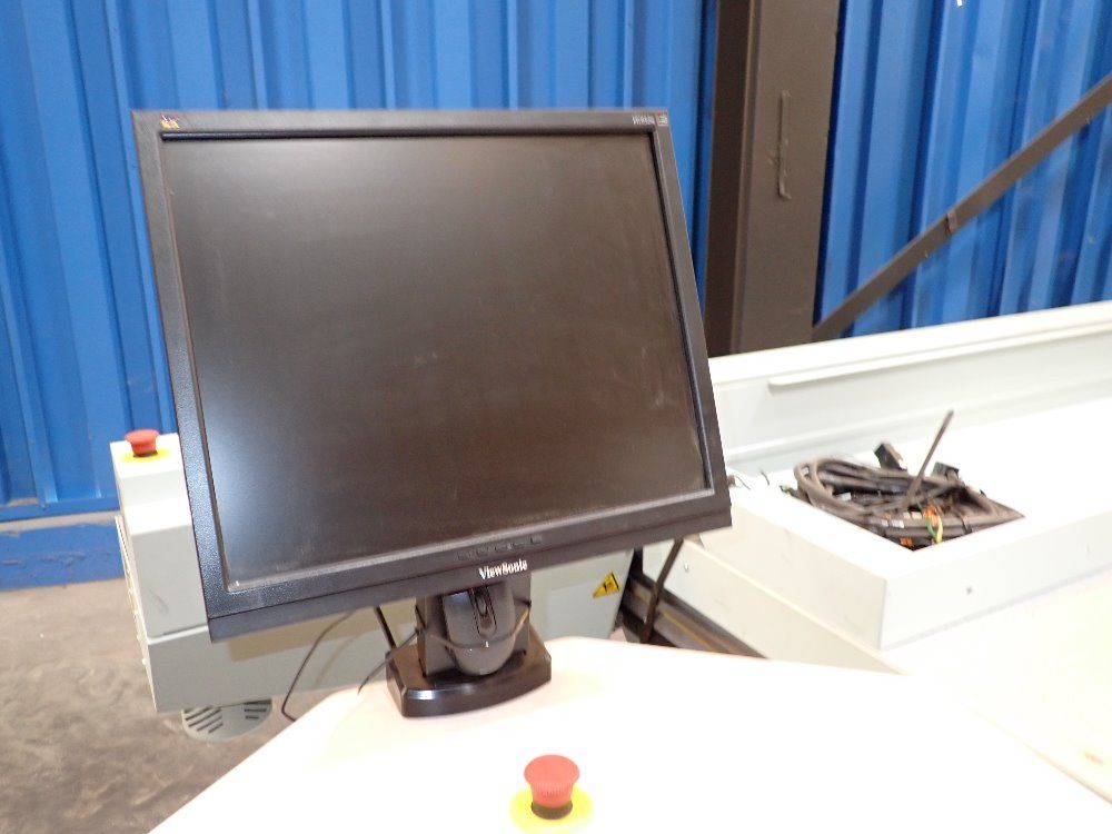 Oce 4' X 8' Flatbed Printer - Arizona 360 Gt