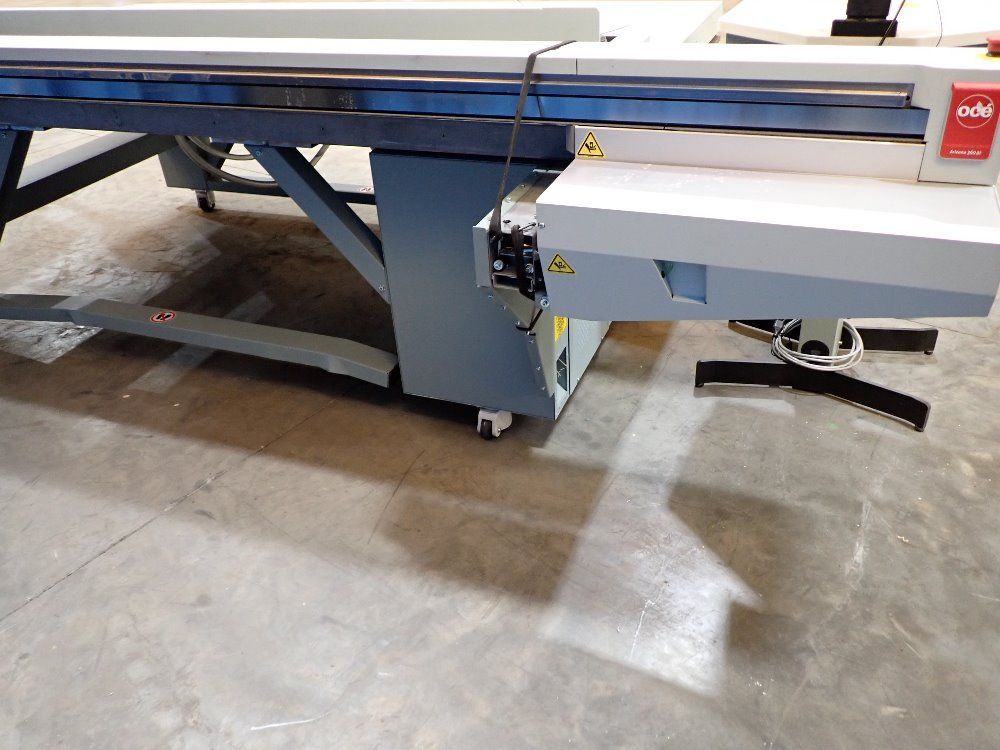 Oce 4' X 8' Flatbed Printer - Arizona 360 Gt