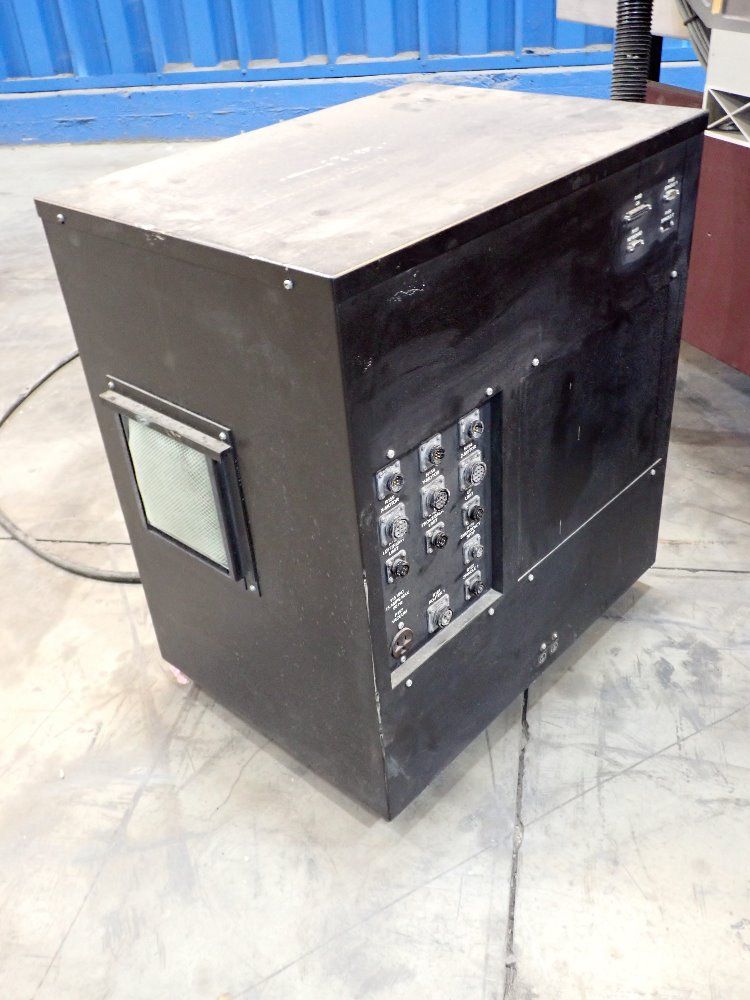 Gerber 4' X 8' Cnc Router - Sabre 408