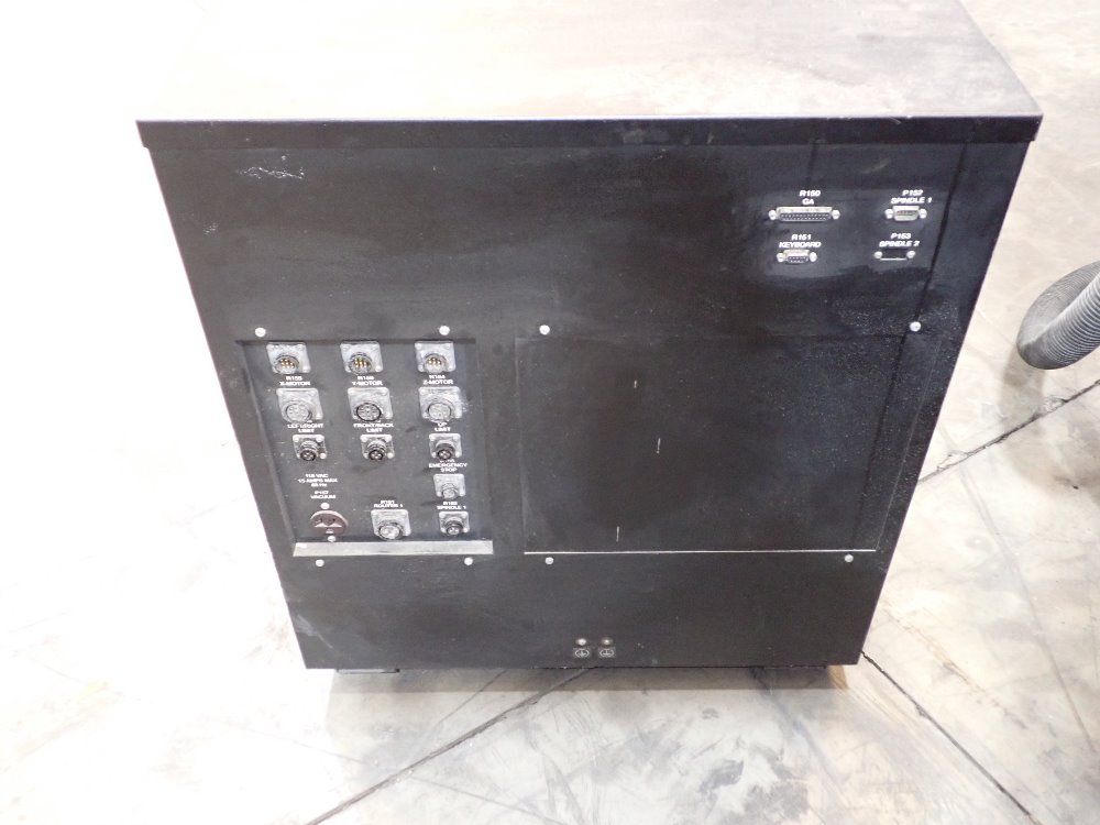 Gerber 4' X 8' Cnc Router - Sabre 408