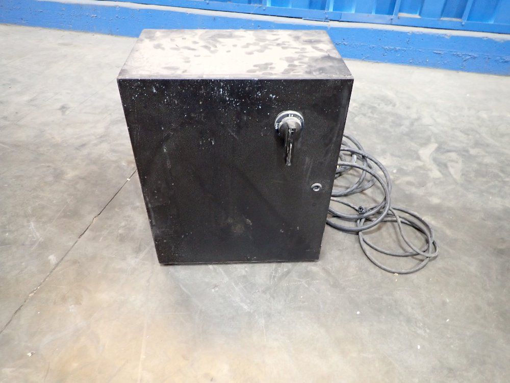 Gerber 4' X 8' Cnc Router - Sabre 408