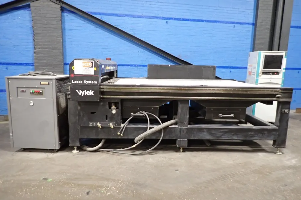 Vytek 57" X 98" Laser Printer - Sgx24b96