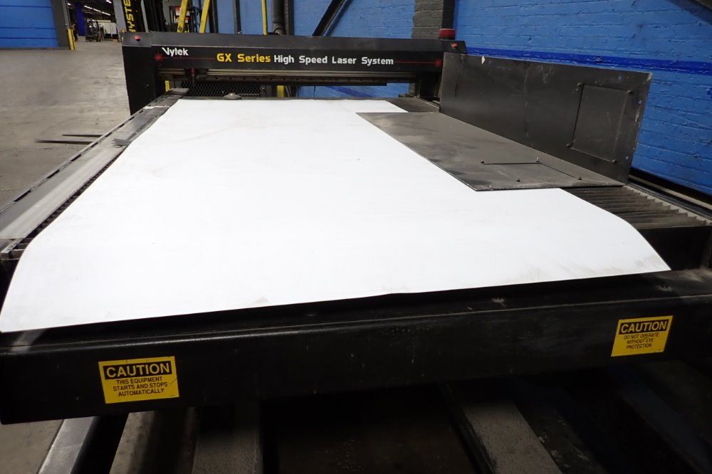 Vytek 57" X 98" Laser Printer - Sgx24b96