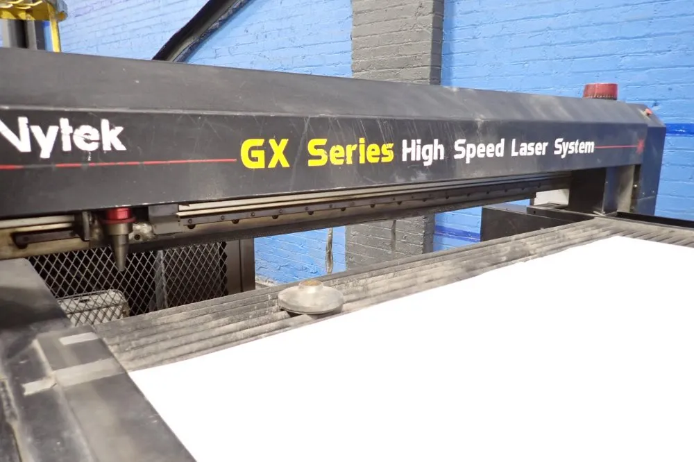 Vytek 57" X 98" Laser Printer - Sgx24b96