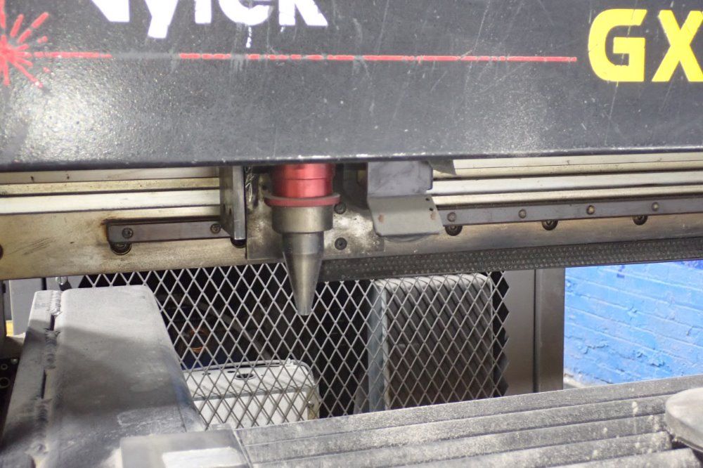 Vytek 57" X 98" Laser Printer - Sgx24b96