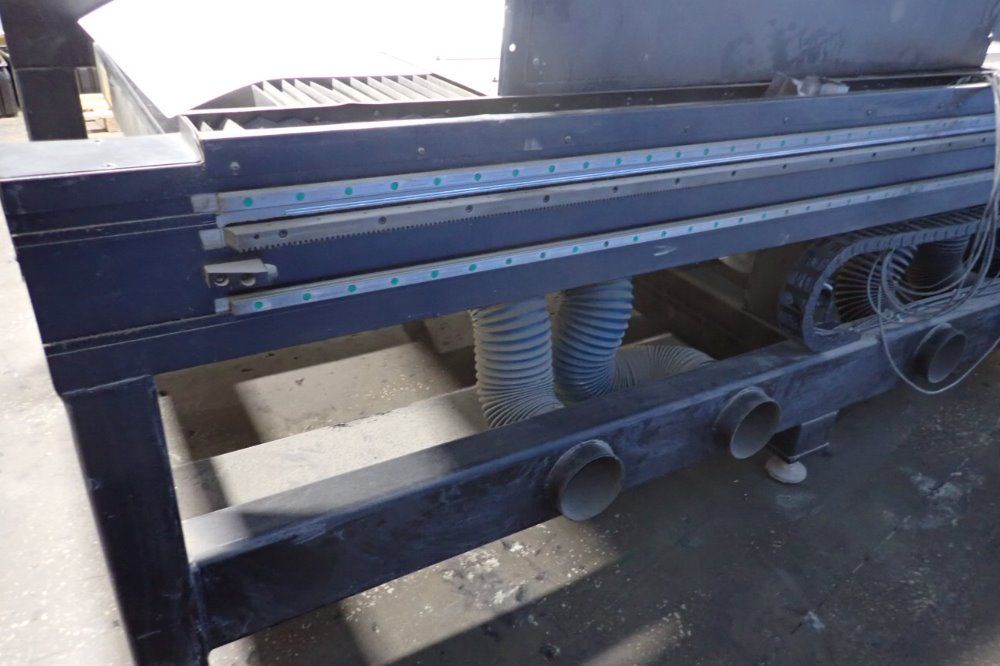 Vytek 57" X 98" Laser Printer - Sgx24b96