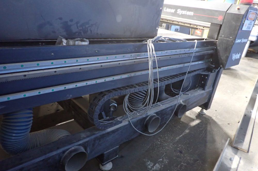 Vytek 57" X 98" Laser Printer - Sgx24b96