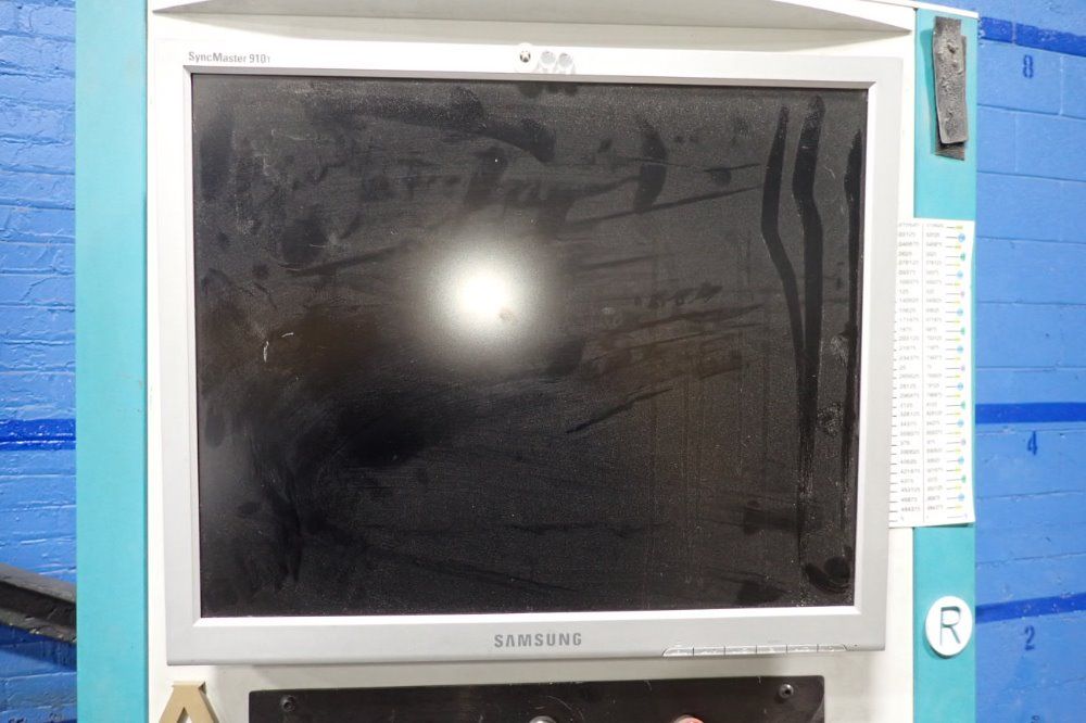 Vytek 57" X 98" Laser Printer - Sgx24b96