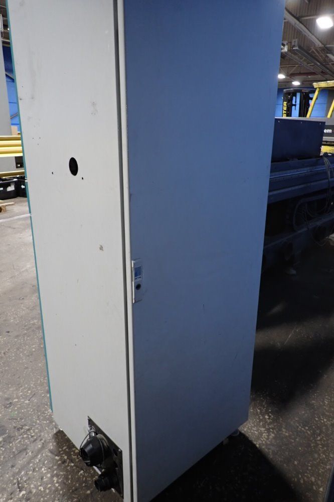 Vytek 57" X 98" Laser Printer - Sgx24b96