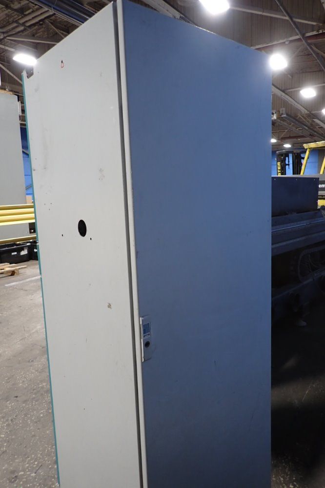 Vytek 57" X 98" Laser Printer - Sgx24b96