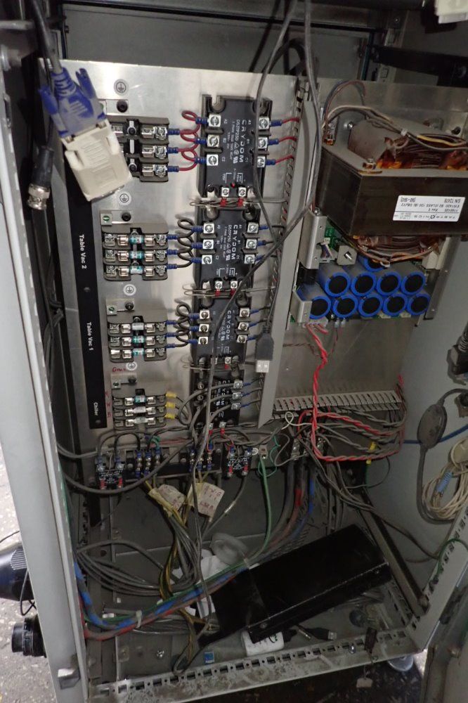 Vytek 57" X 98" Laser Printer - Sgx24b96