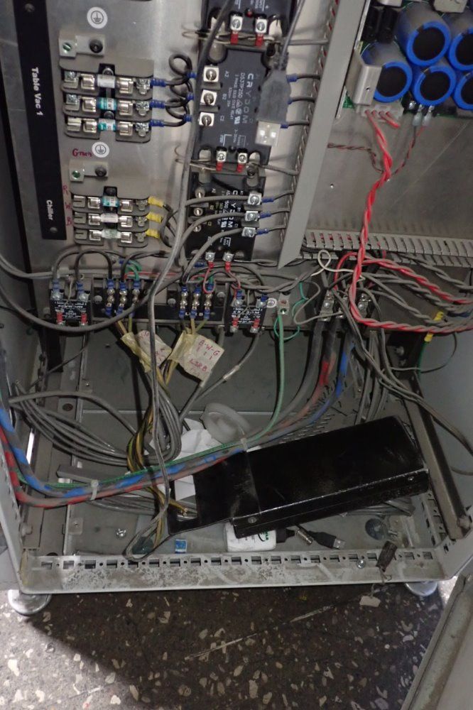 Vytek 57" X 98" Laser Printer - Sgx24b96